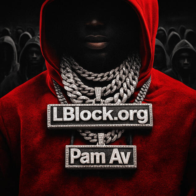 L Block L Block dot ORG