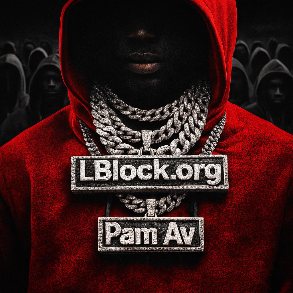 L Block L Block dot ORG